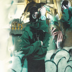 siah - jodeci