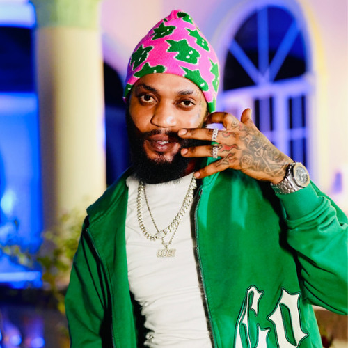 IWaata - Gimmi Likkle (Wah Yo Deh Pan Riddim)