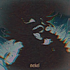 nekel - anxiety ep [Dubstep/Brazilian mix]