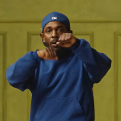 kendrick lamar x loverance - squabble! (mcbastos blend)