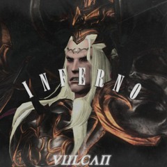 INFERNO w/15Nine | [open collab] [2ND PLACE]