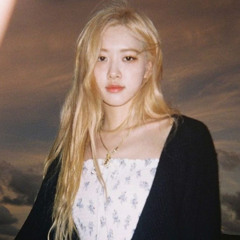 gone - rosé (instrumental demo) (tiktok)