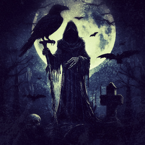 the reaping (original mix)