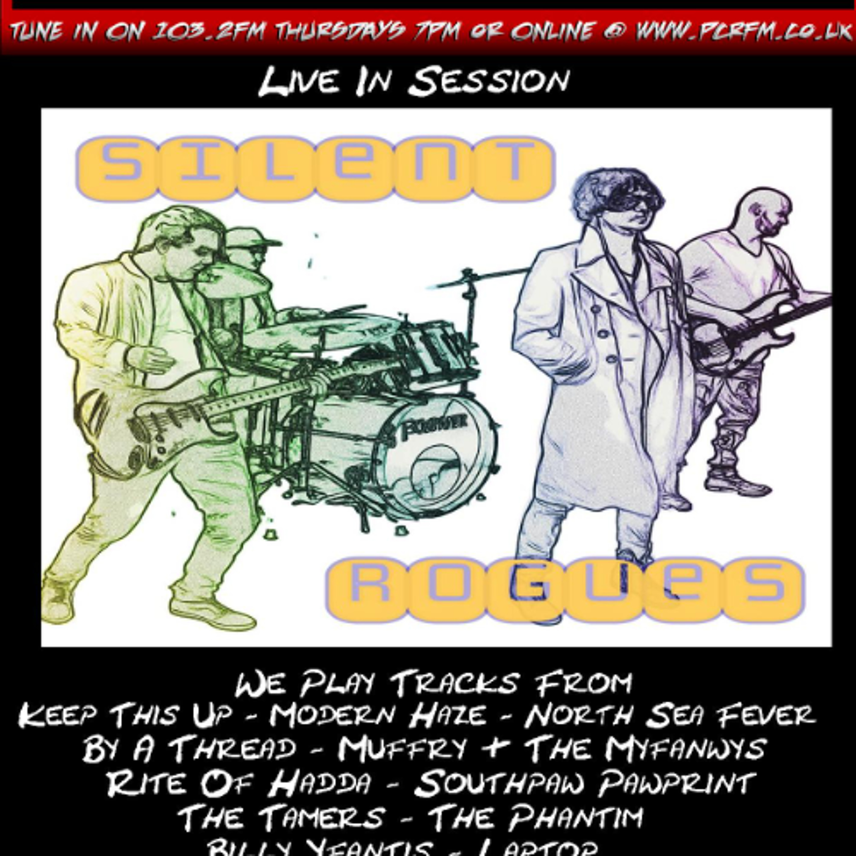 Doc Mason Radio Show