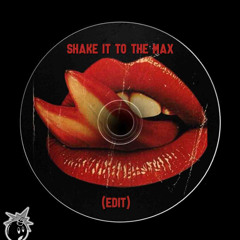 Shake it to the max - Ferrero Santana EDIT