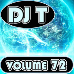 DJ T Volume 72