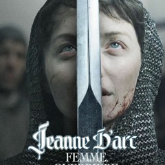 Streaming Jeanne d'Arc, femme, guerrière, sainte(2023) [S1E1] !@FullEpisode