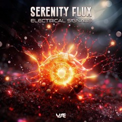 Afternow & Serenity Flux - Moving Forward