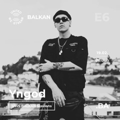 UNITED WE STREAM - Balkan | YNGOD |  Bosnia and Herzegovina