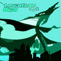 Leviathan (Prod. shinju & cutspace) *Video in Bio*