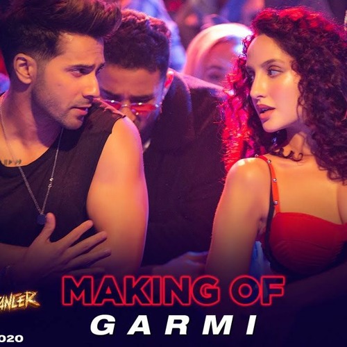 Hai garmi song deals