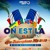 Artwork for On Est Là! (Vol 3)- Afro-Francophone MEGA Mix 2020 || Mixed By @DEEJAYWHY_