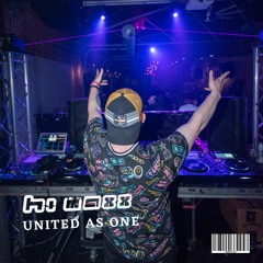 United As One [FREE DOWNLOAD]