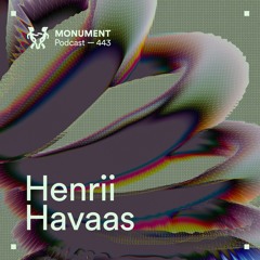 MNMT 443 : Henrii Havaas