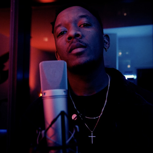 HATE YOU TOO (Prod. By Real Red)
