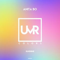 Anita Bo - Sunshine (Extended Mix) [UNCLES MUSIC COLORS]