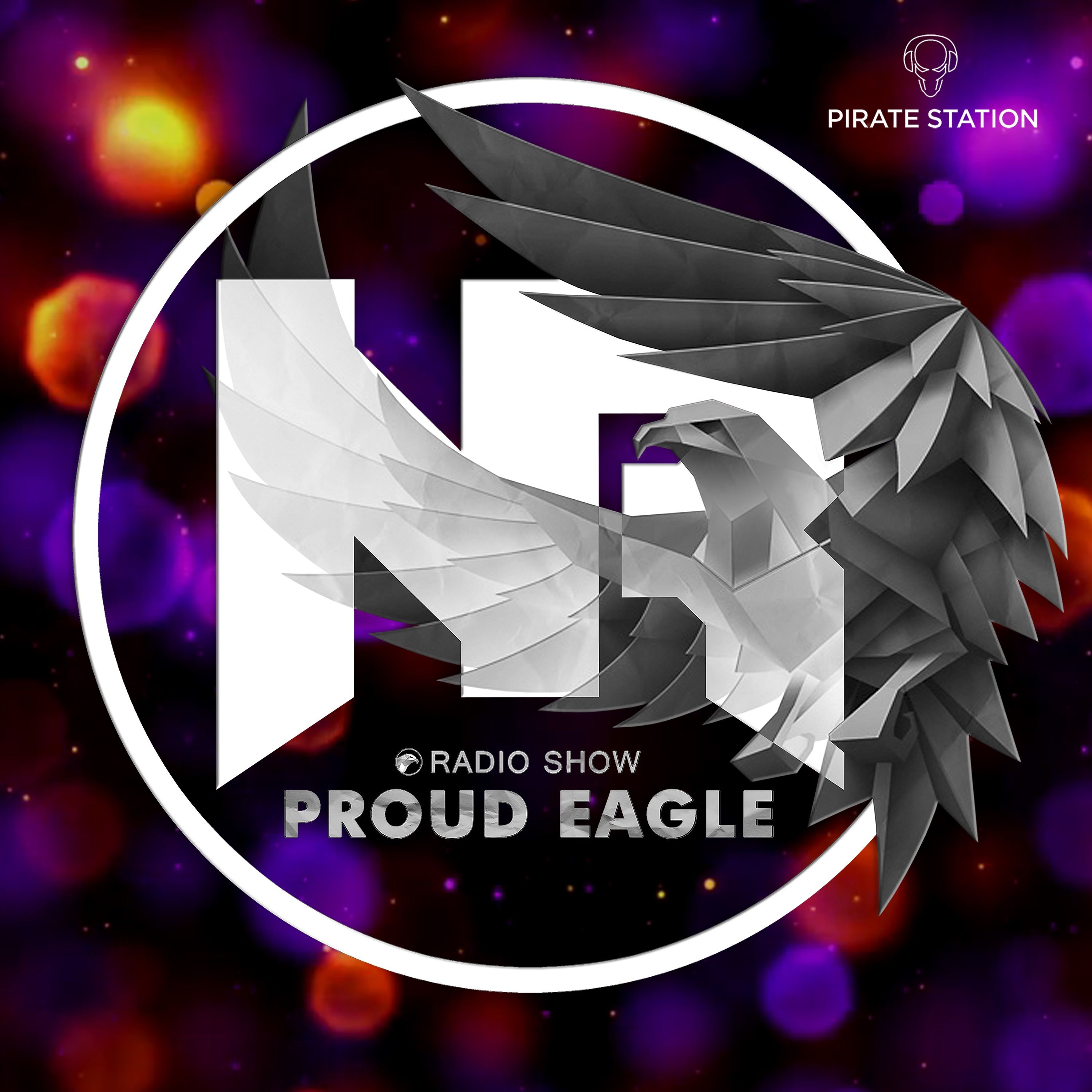 Proud Eagle Radio Show