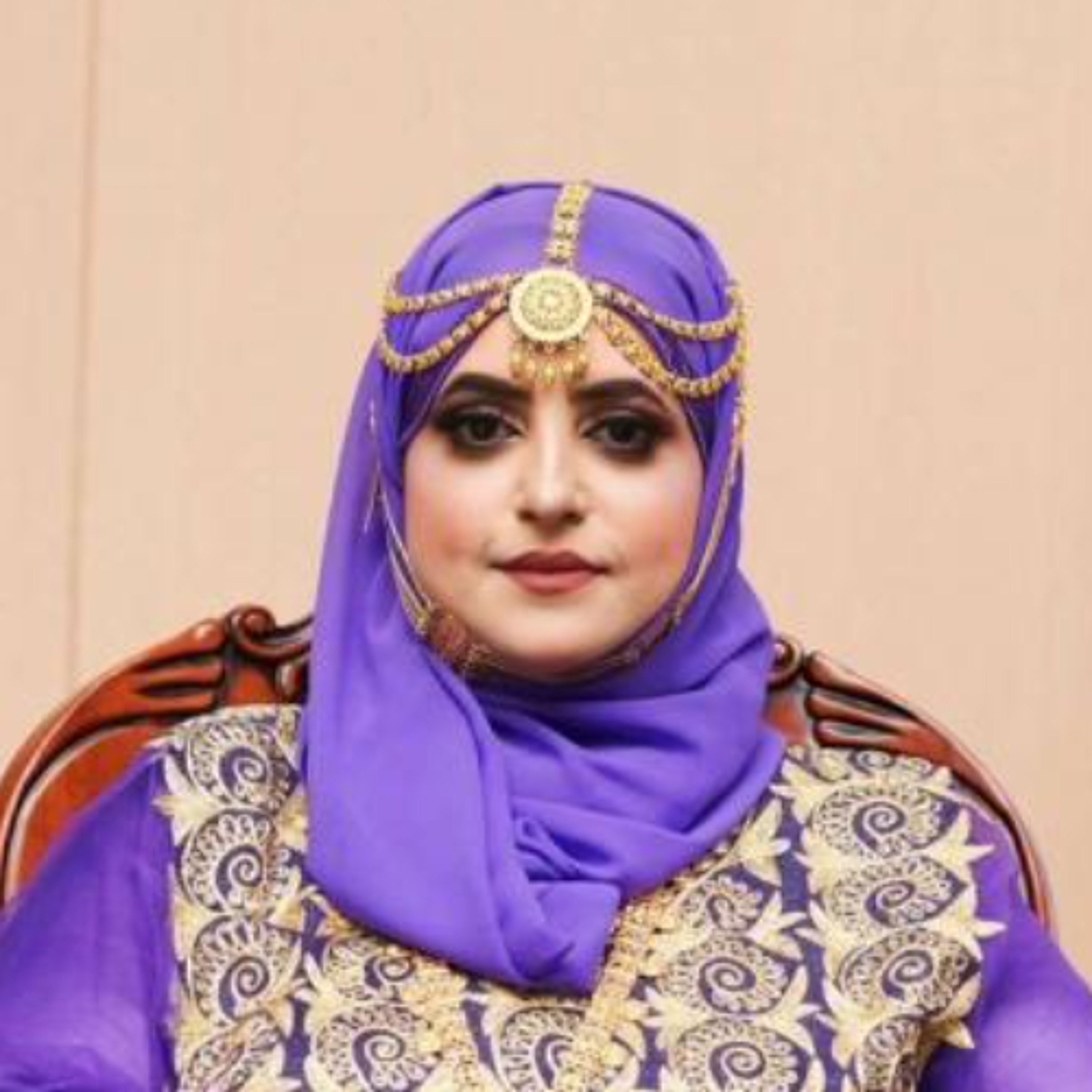 المجاعة العربية _ للشاعرة سارة البريكية episode artwork
