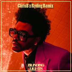 The Weeknd - Blinding Lights (REMAZE Remix)