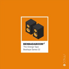 Barmbek Bossanova ( The Orange Tape: Beattape Series 02)