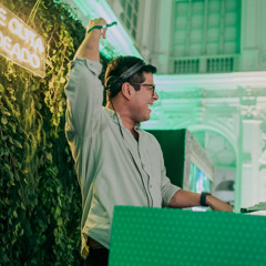 Doble T -  LIVE Closing set TARDEO @ MALI 31.05.25