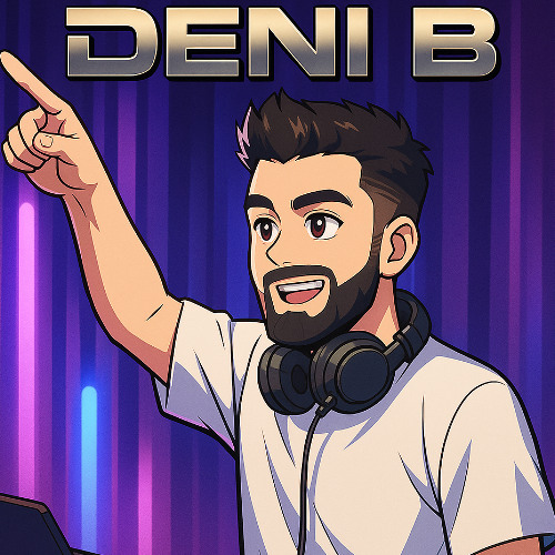 Deni B Summer 2025 Mashups Pack Vol.01 FREE DOWNLOAD