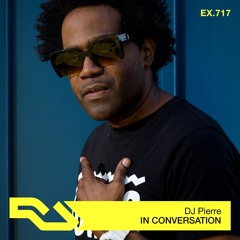 EX.717 DJ Pierre