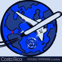 Costa Rica (Feat. Loreley)