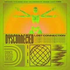 DYSCONNECTED - RUMBLING BASS (CLIP)