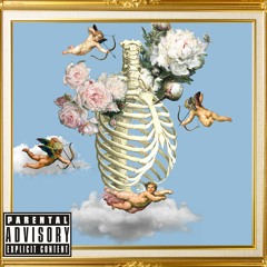 I don’t go outside