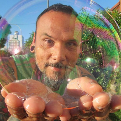 Interview w/ DUBSALON | On the Way to Ozora - The Dome 2021 | 09/05/2020