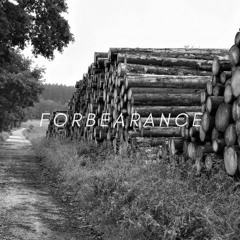Noise Tremors - Forbearance ΙΙΙΙΙΙ