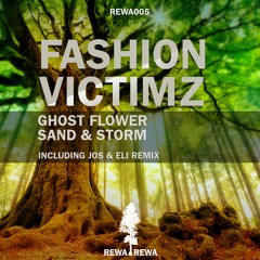 Fashion Victimz - Ghost Flower (jos & Eli Remix)