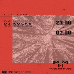 DJ Kolke Live At Quarantine Set's Epidose #4