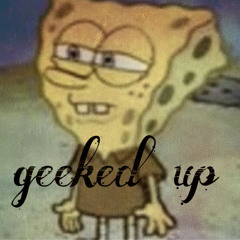 GEEKEDUP (Kozen + ZepiNess)