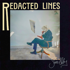 Redacted Lines