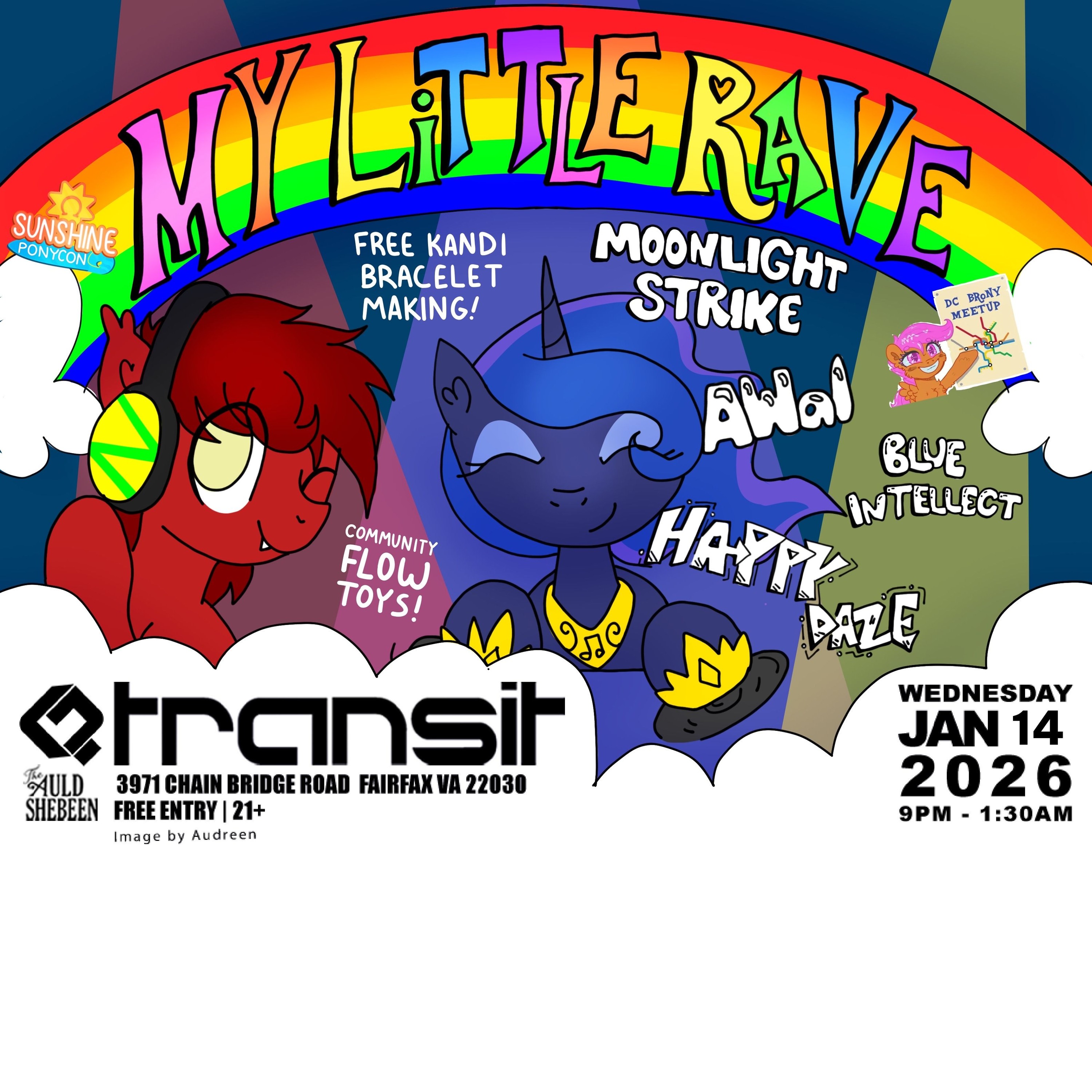 AWal\'s SoundCloud Feed