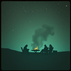 Saints Made of Smoke