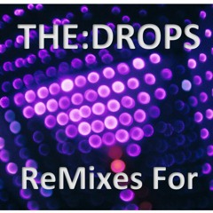 Sanah - No Sorry (The:Drops Remix)