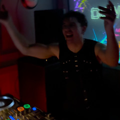 7AZ @ Down2techno - Industrial Nightmare