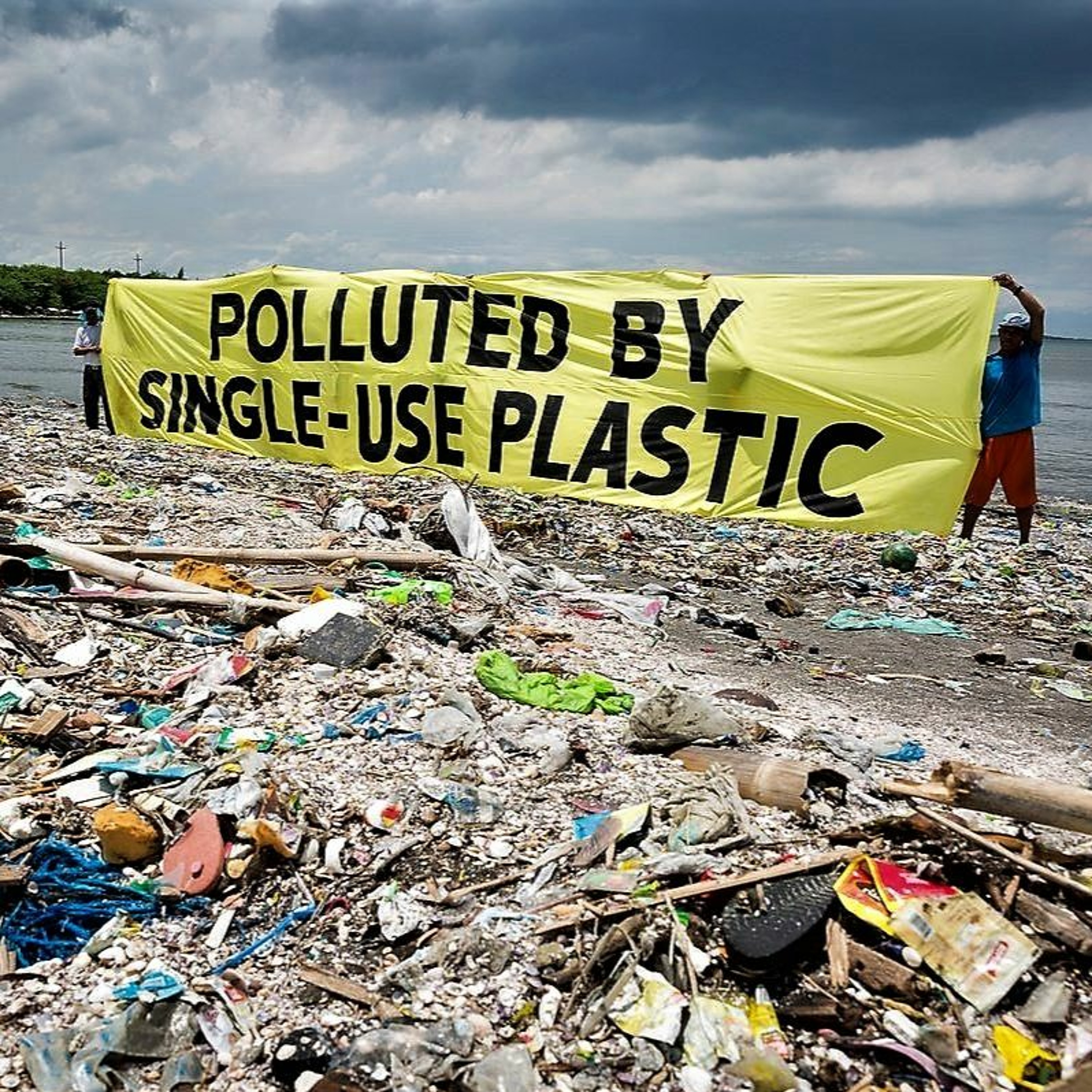 EcoJustice Radio
