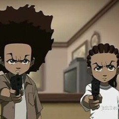 Vonte -  me myself &i ft: INFAMOUS L.B.M