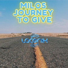 Milos Journey to Give