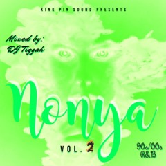 Nonya Vol 2 R&B Mix KPS