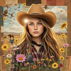 Cowboys Love Pretty Girls
