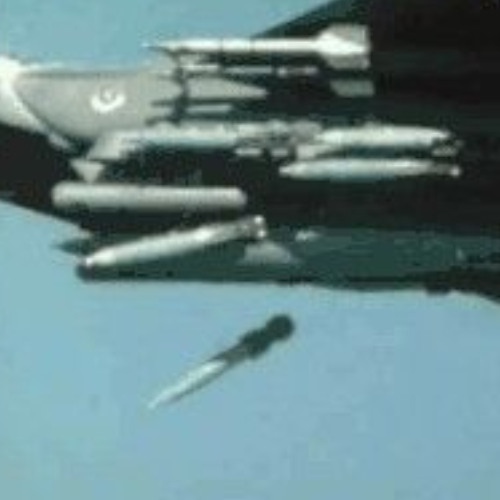 Droppin' Bombz