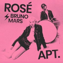 ROSÉ & Bruno Mars - APT(Bootleg Mix)