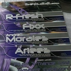 You can’t get fresher than this ( The Track ) original