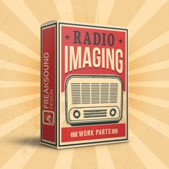 Radio Imaging Work Parts