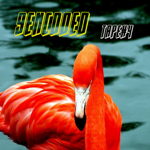 ENCODED#4